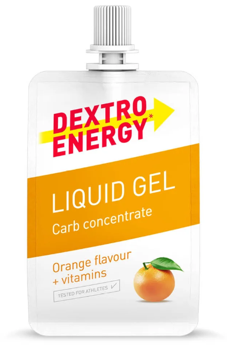 Dextro gel