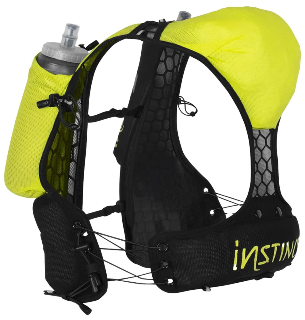 Race vest