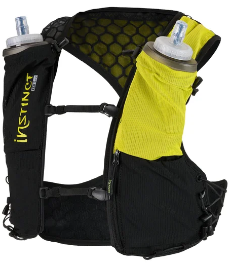 Race vest